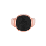 Ring CARLOS - The SISS BLISS