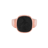 Ring CARLOS - The SISS BLISS