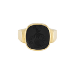 Ring CARLOS - The SISS BLISS