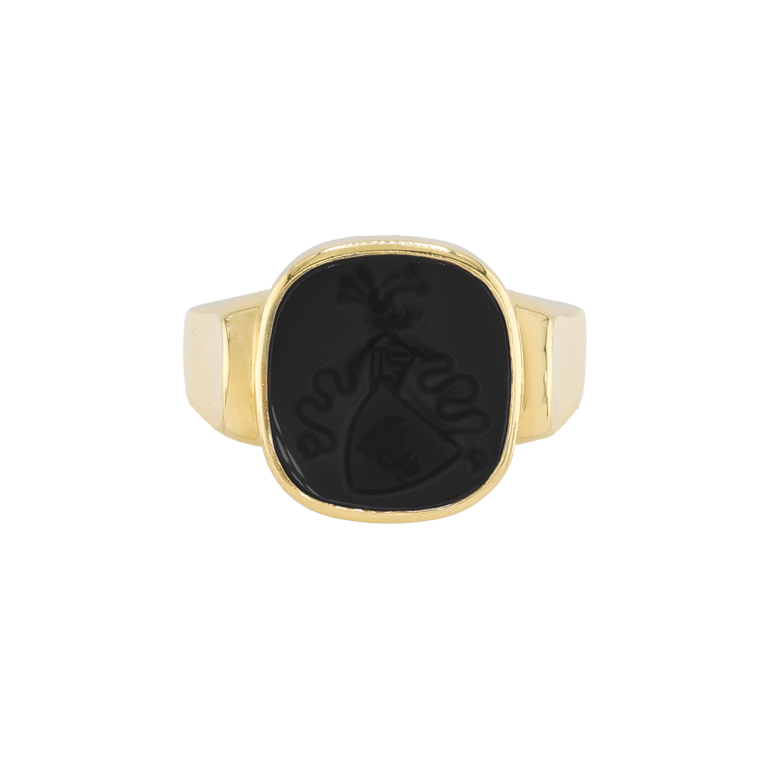 Ring CARLOS - The SISS BLISS GmbH