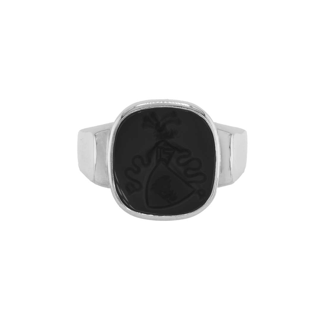 Ring CARLOS - The SISS BLISS