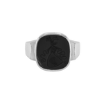 Ring CARLOS - The SISS BLISS