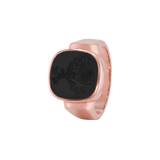 Ring CARLOS - The SISS BLISS