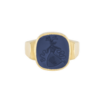 Ring CARLOS - The SISS BLISS