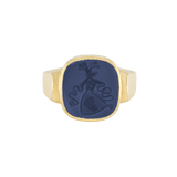 Ring CARLOS - The SISS BLISS