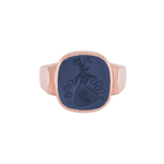 Ring CARLOS - The SISS BLISS