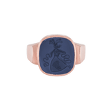 Ring CARLOS - The SISS BLISS