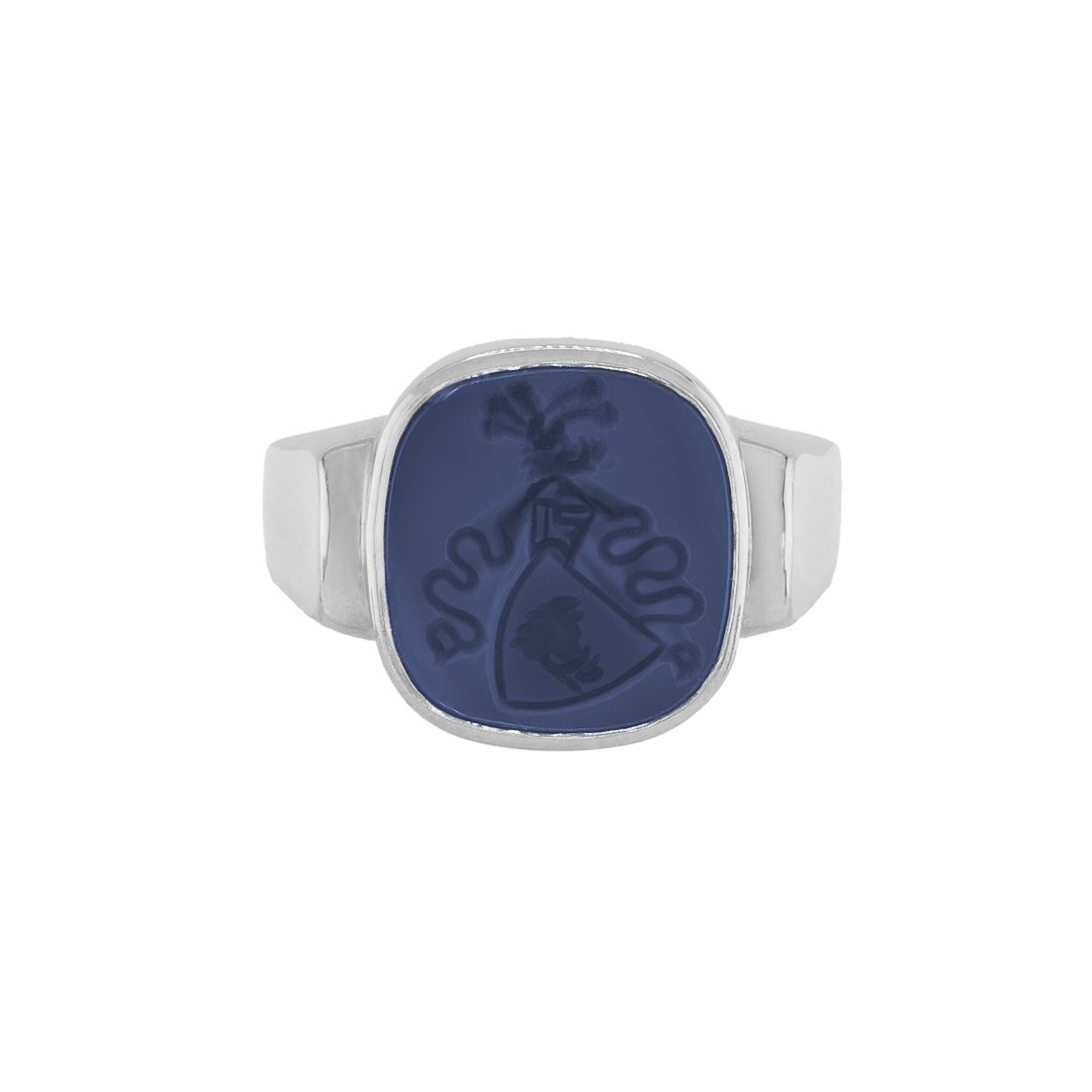 Ring CARLOS - The SISS BLISS