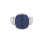 Ring CARLOS - The SISS BLISS