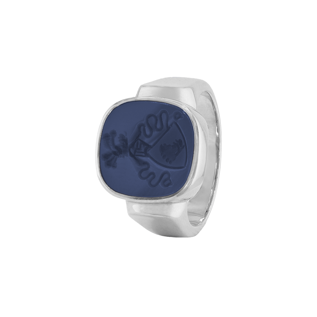 Ring CARLOS - The SISS BLISS