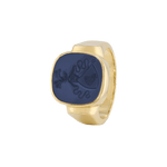 Ring CARLOS - The SISS BLISS