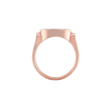 Ring CARLOS - The SISS BLISS