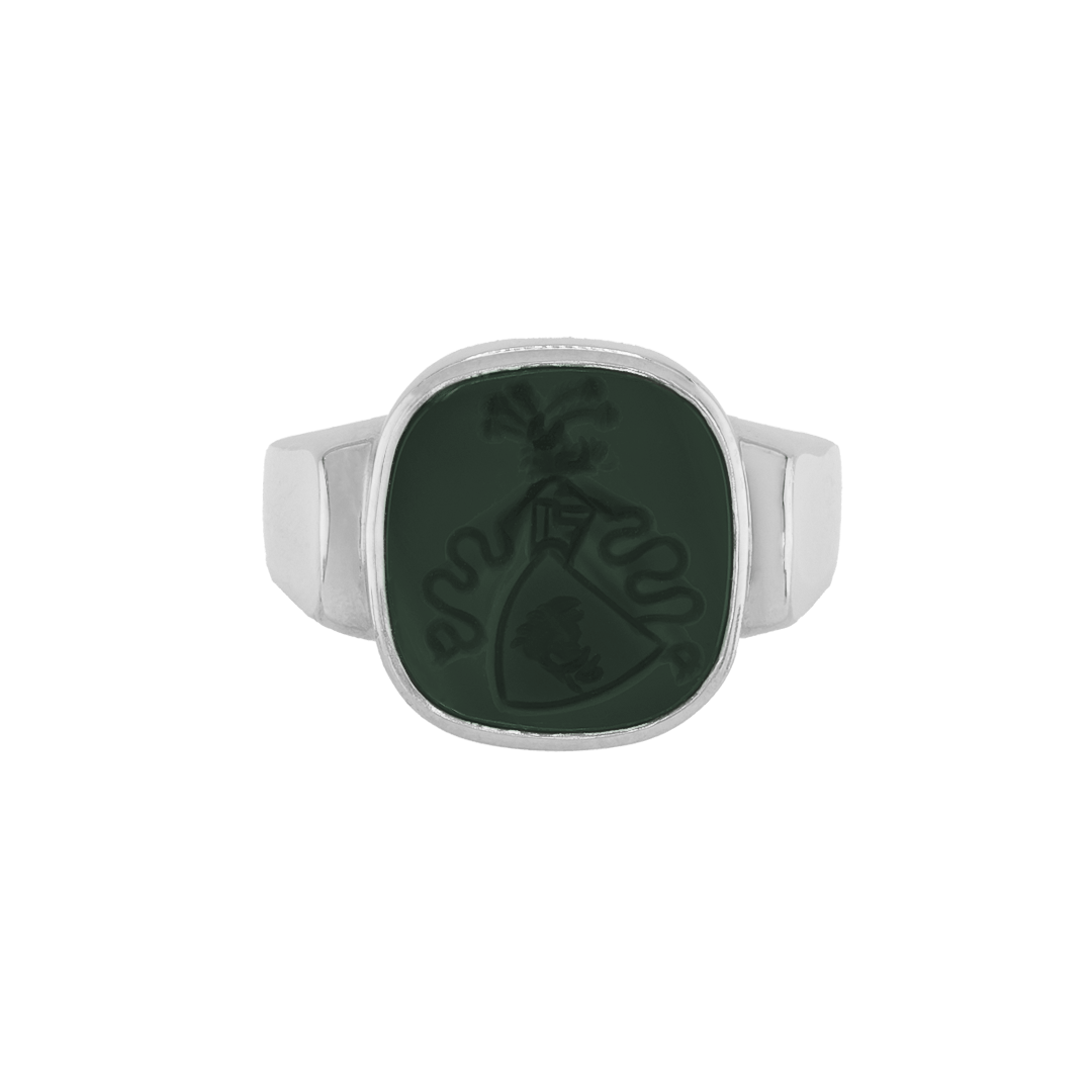 Ring CARLOS - The SISS BLISS