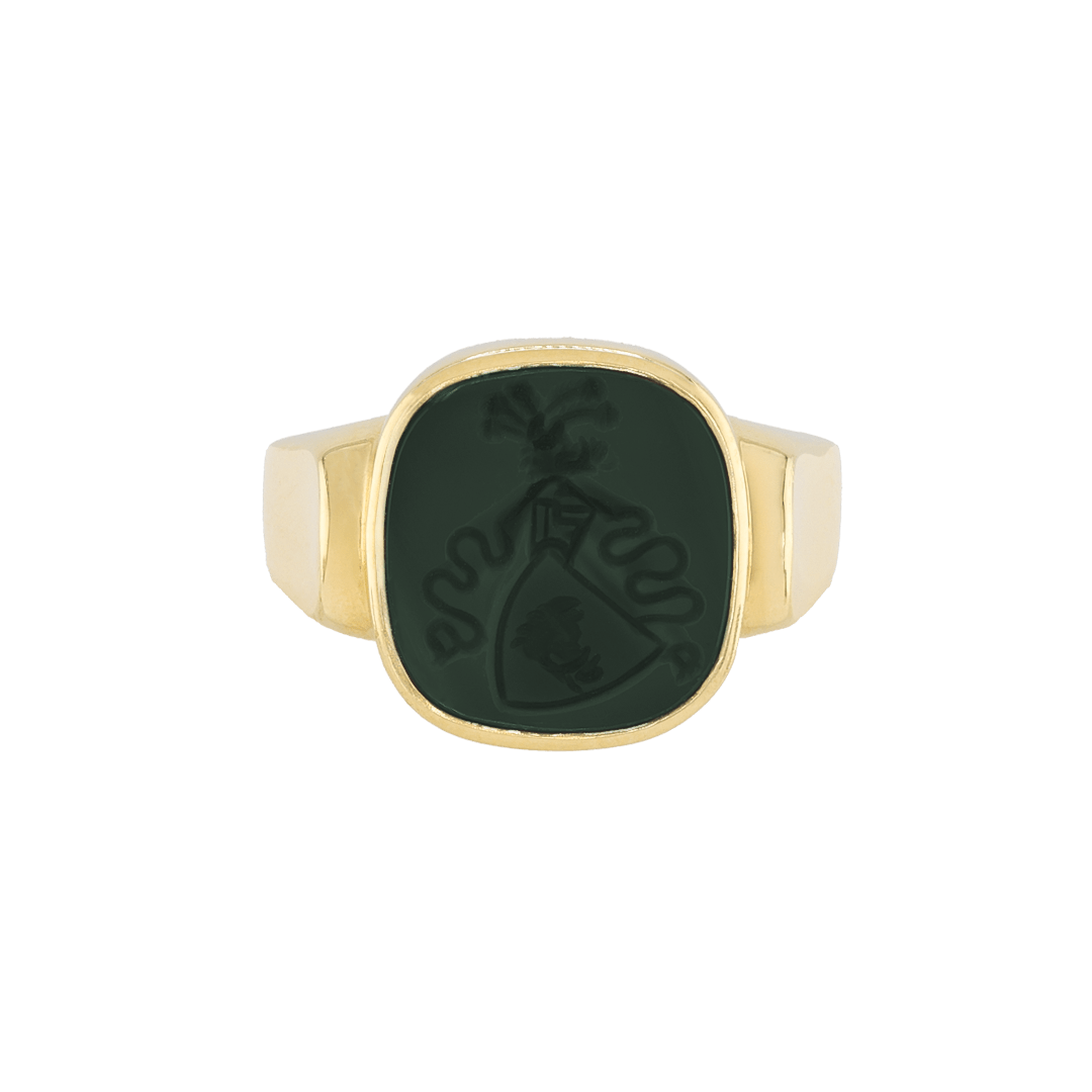 Ring CARLOS - The SISS BLISS GmbH