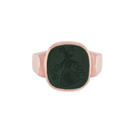 Ring CARLOS - The SISS BLISS