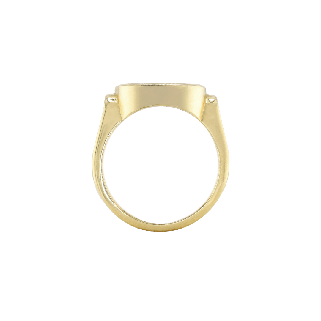 Ring CARLOS - The SISS BLISS GmbH