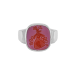 Ring CARLOS - The SISS BLISS GmbH