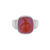 Ring CARLOS - The SISS BLISS GmbH