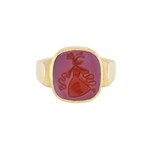 Ring CARLOS - The SISS BLISS GmbH