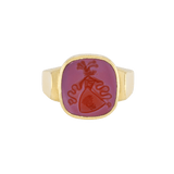 Ring CARLOS - The SISS BLISS GmbH