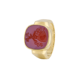 Ring CARLOS - The SISS BLISS GmbH