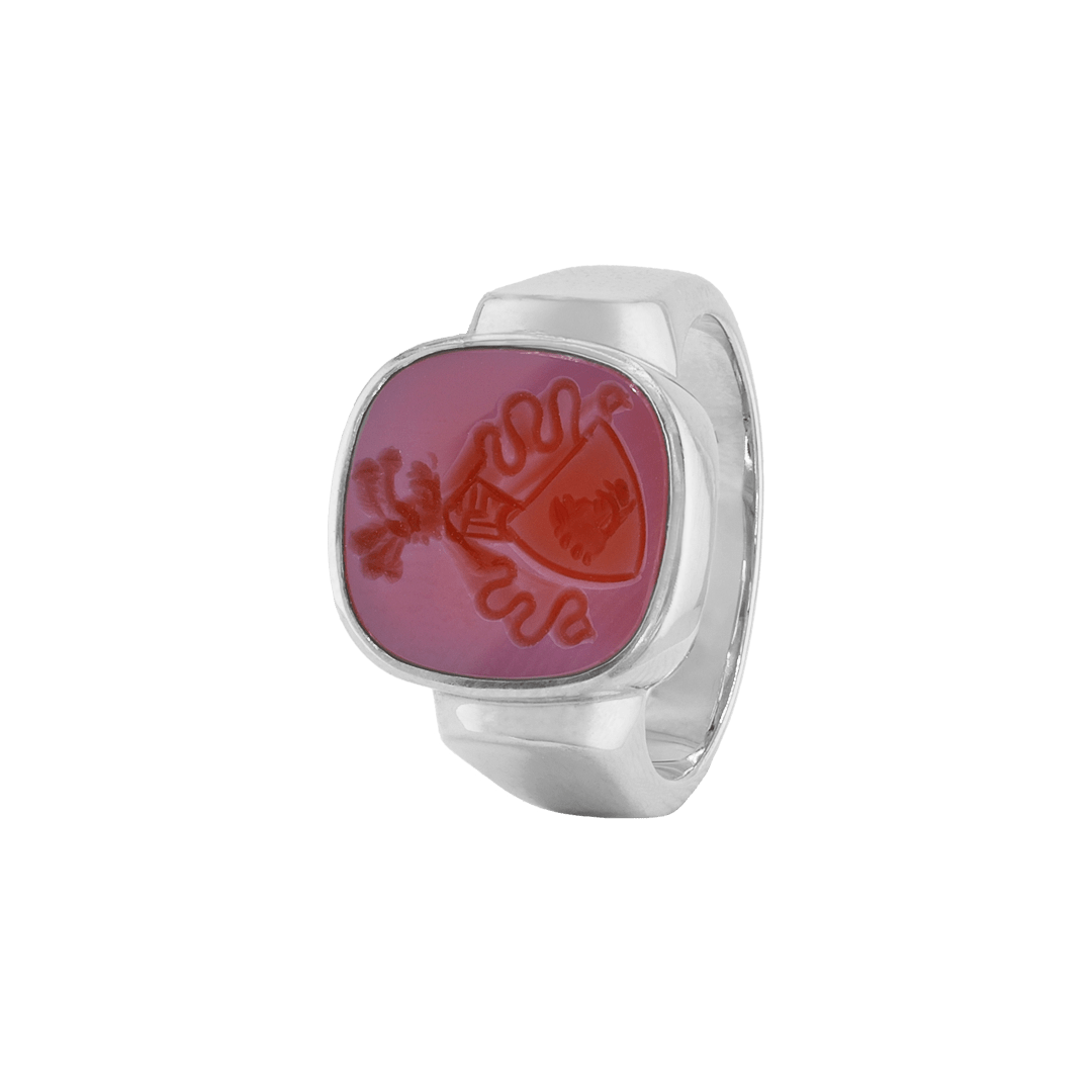 Ring CARLOS - The SISS BLISS GmbH