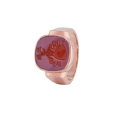 Ring CARLOS - The SISS BLISS GmbH