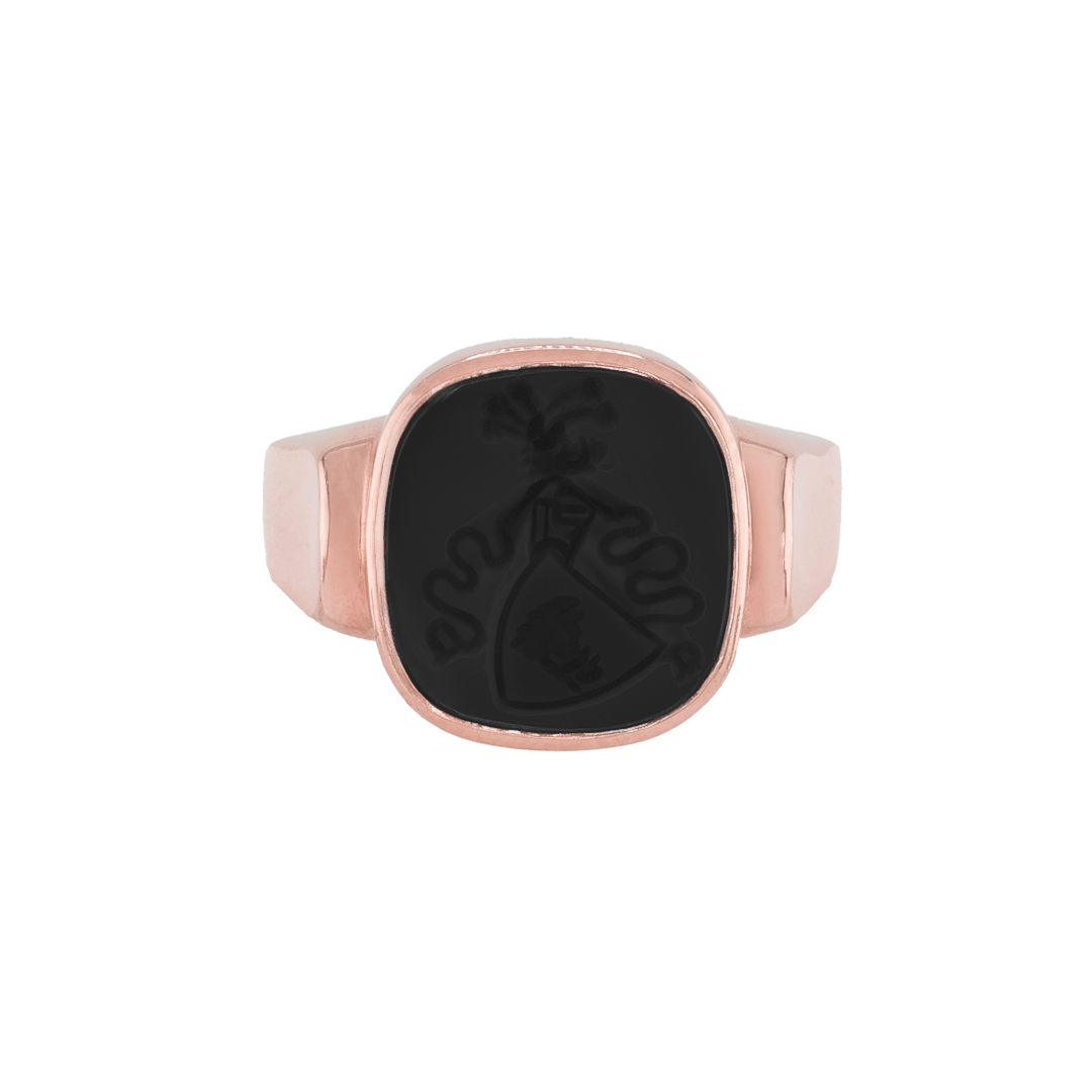 Ring CARLOS - The SISS BLISS GmbH