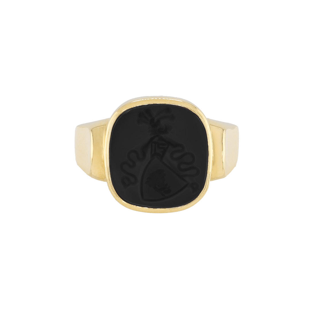 Ring CARLOS - The SISS BLISS GmbH