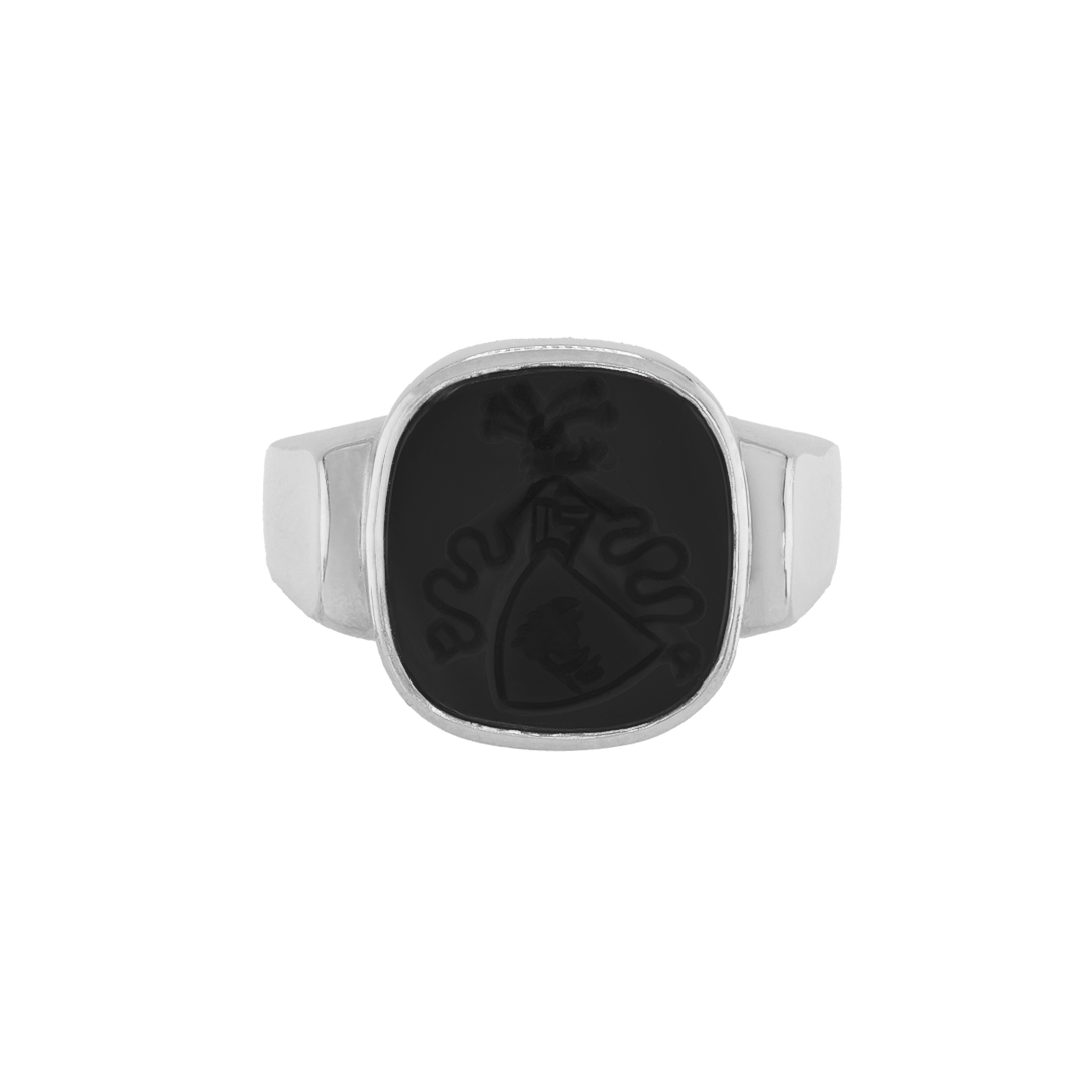 Ring CARLOS - The SISS BLISS GmbH