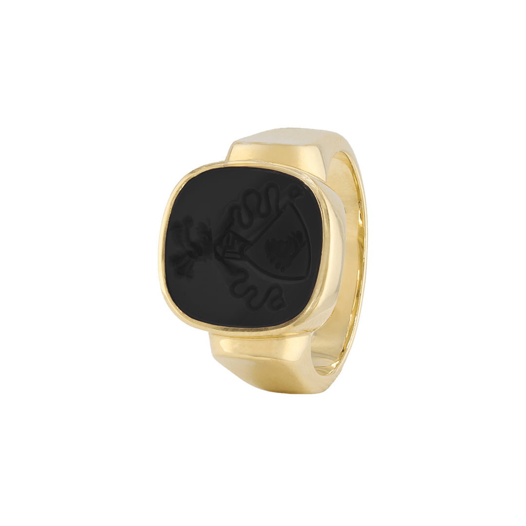 Ring CARLOS - The SISS BLISS GmbH