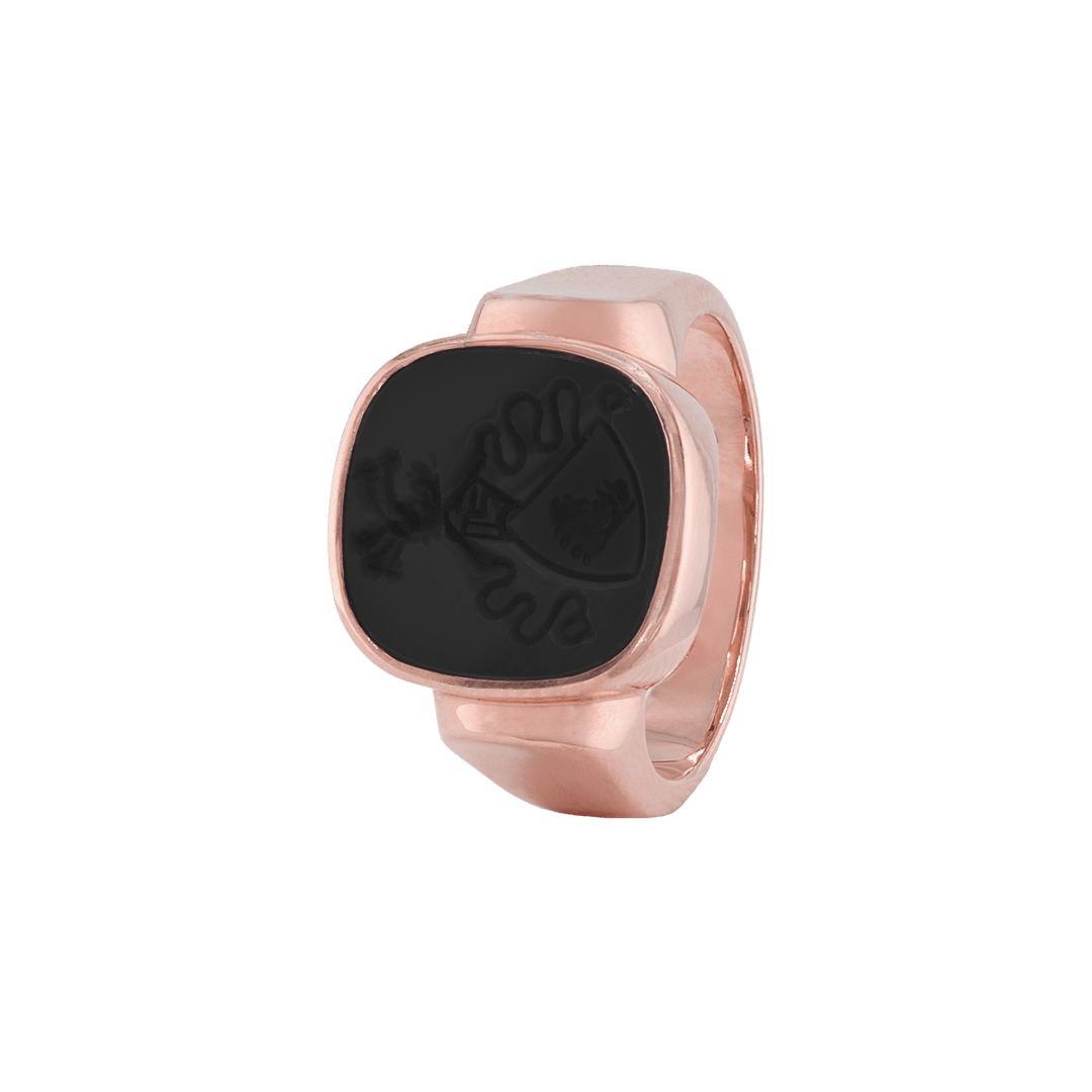 Ring CARLOS - The SISS BLISS GmbH