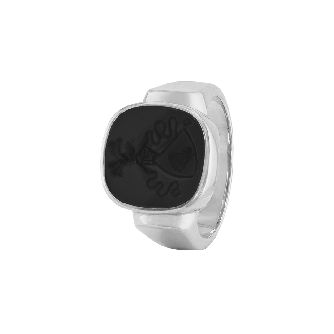 Ring CARLOS - The SISS BLISS GmbH