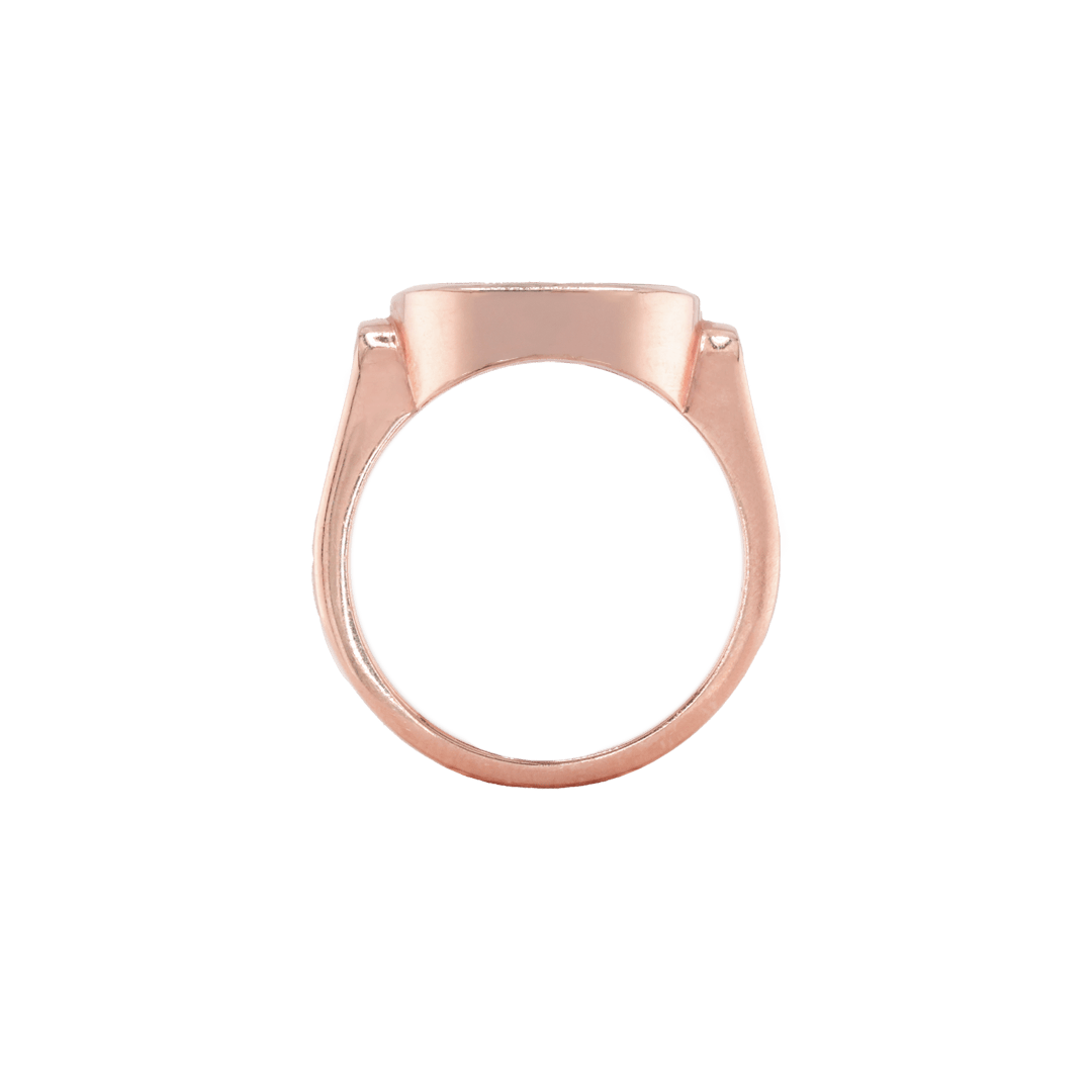 Ring CARLOS - The SISS BLISS GmbH