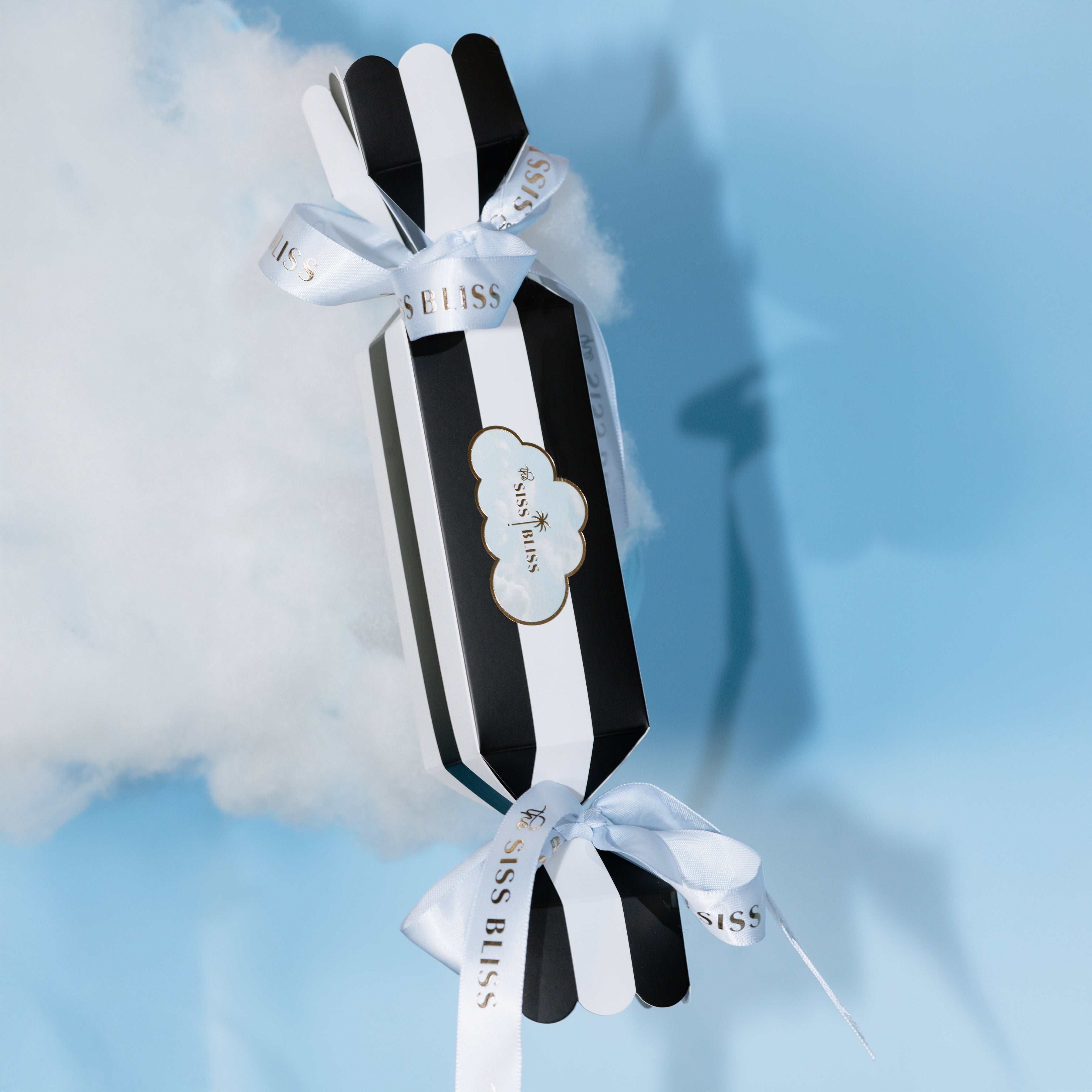 The HAIR WEAR HEAD IN THE CLOUDS Edition