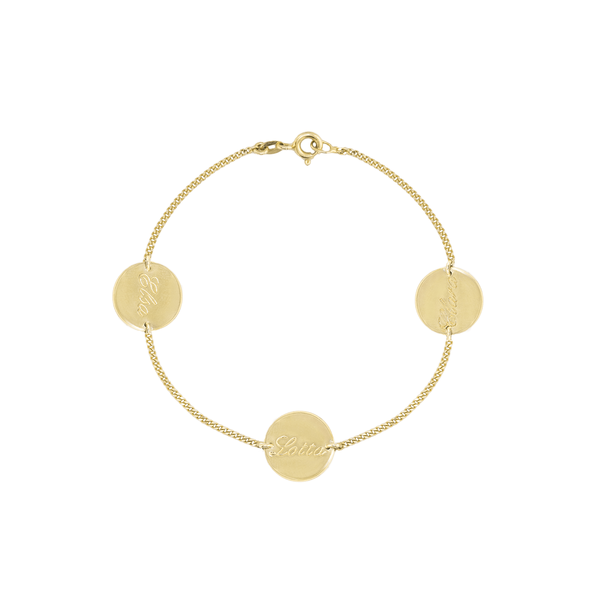 Armband CLARA - The SISS BLISS