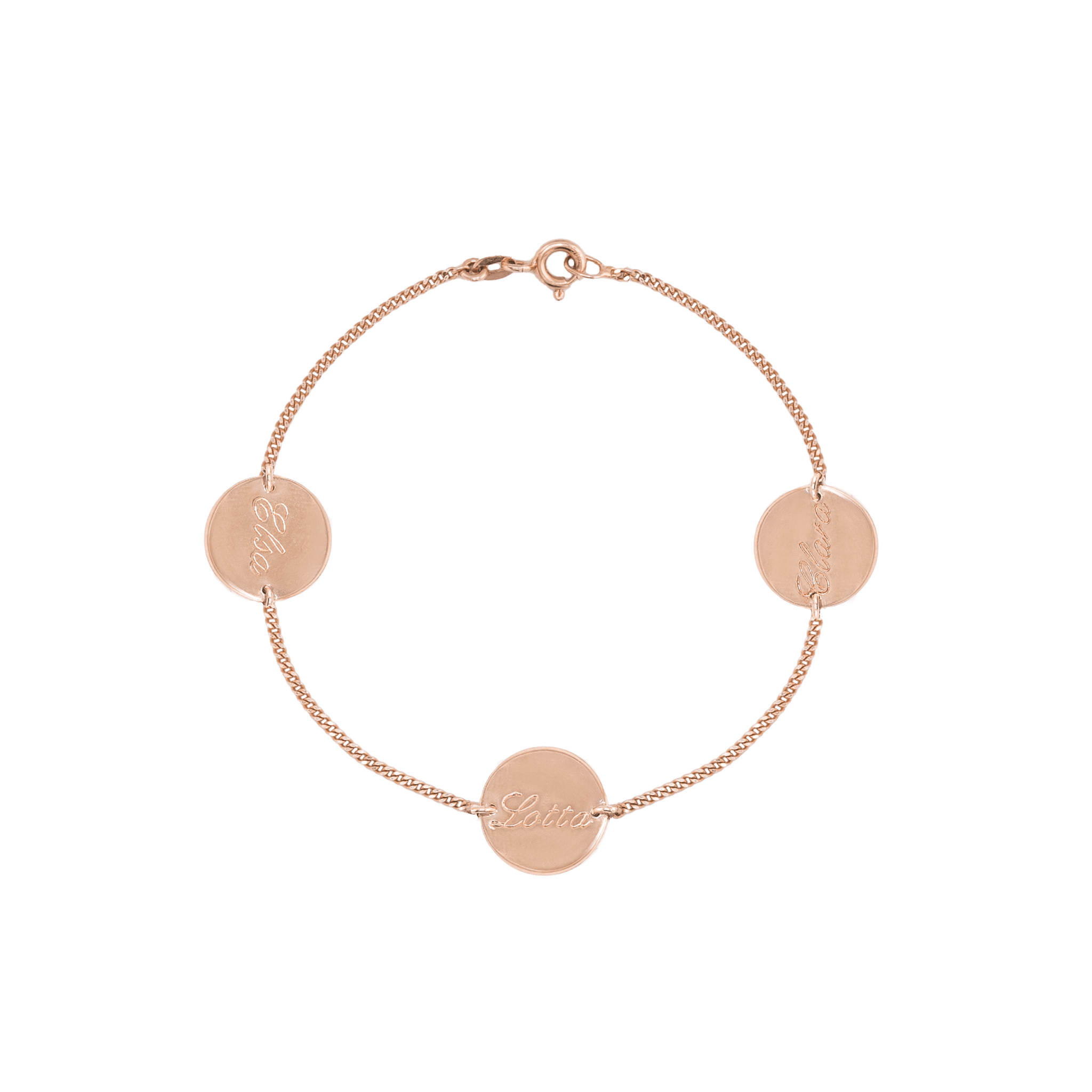 Armband CLARA - The SISS BLISS