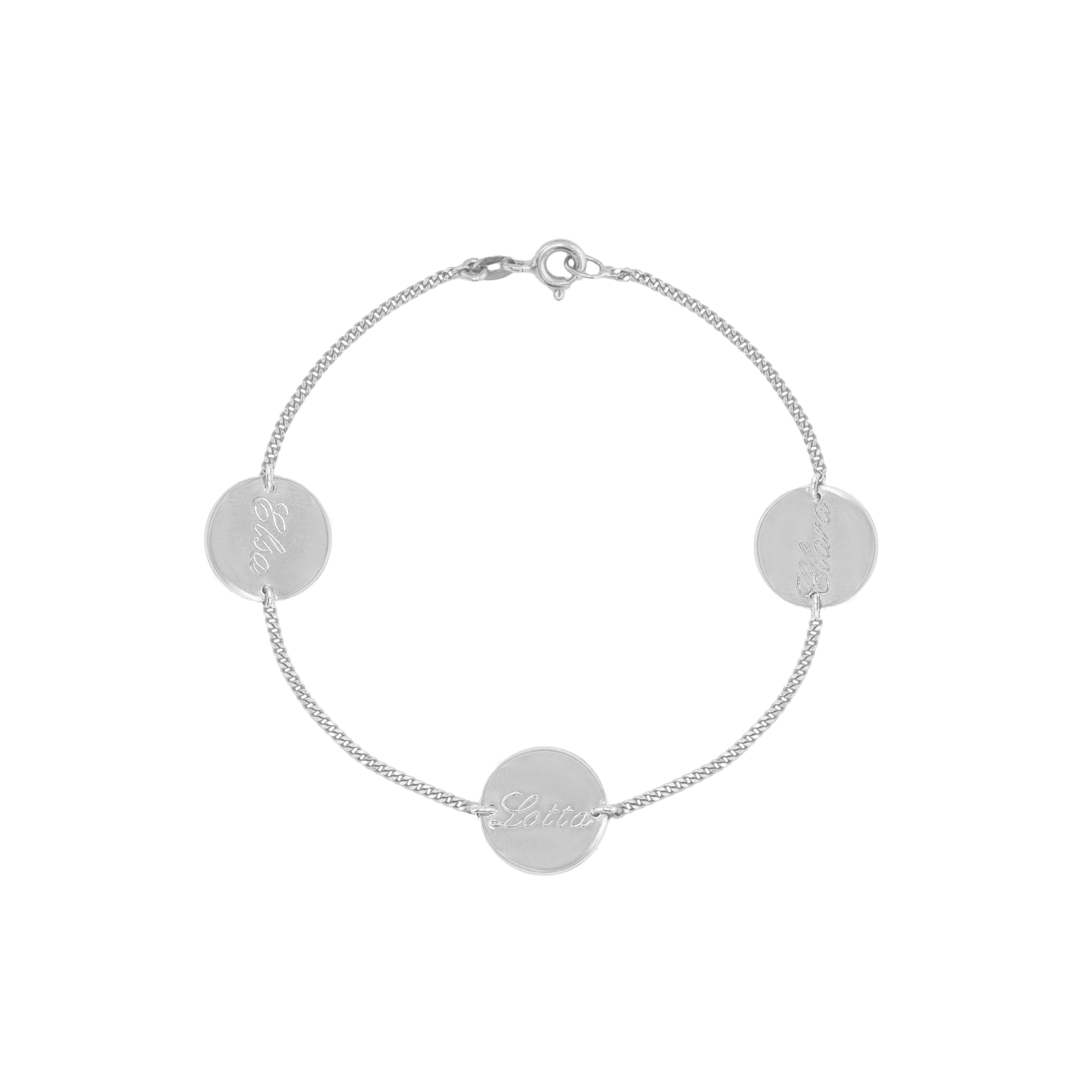 Armband CLARA - The SISS BLISS