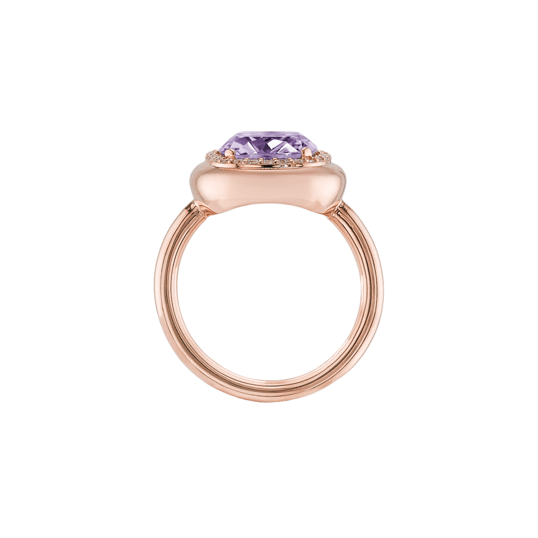 Ring CLEMENTINE - The SISS BLISS