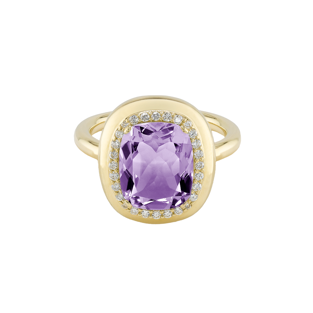 Ring CLEMENTINE - The SISS BLISS GmbH