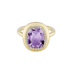 Ring CLEMENTINE - The SISS BLISS