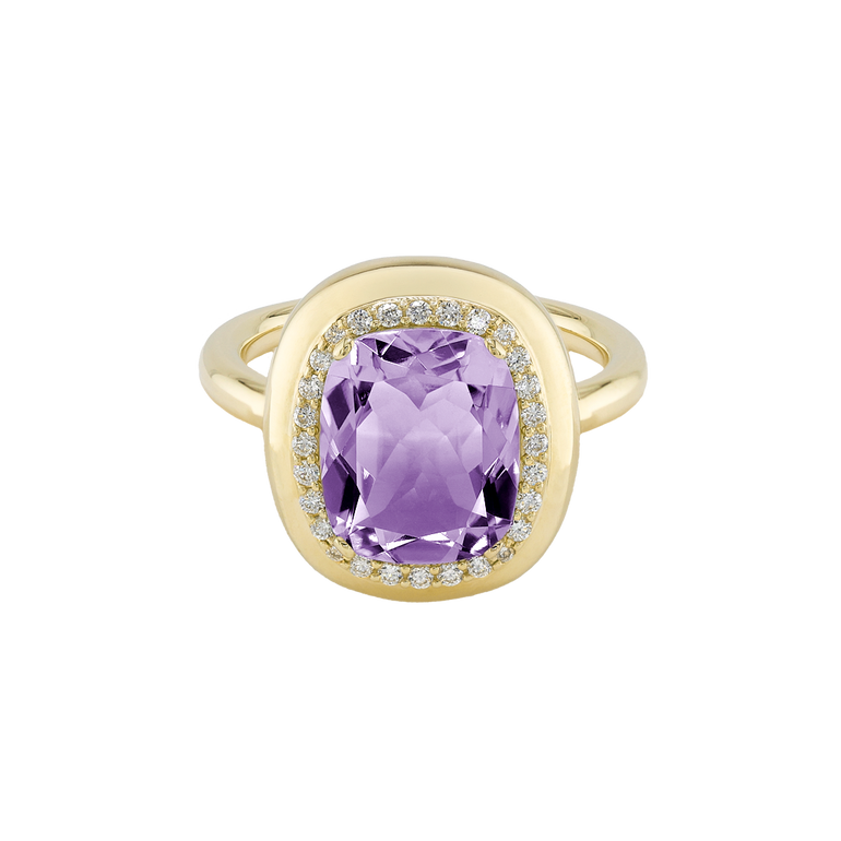 Ring CLEMENTINE - The SISS BLISS GmbH