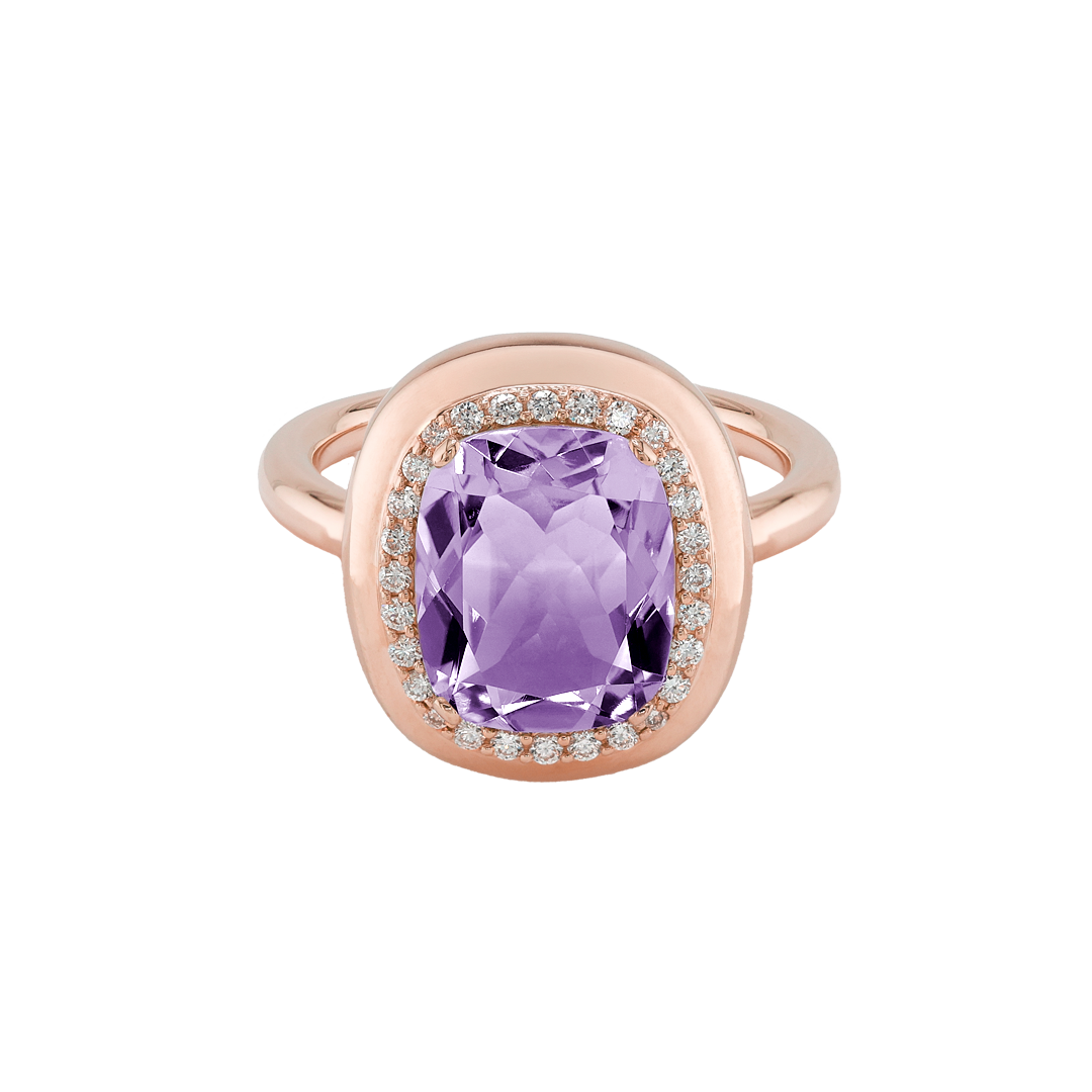 Ring CLEMENTINE