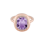 Ring CLEMENTINE - The SISS BLISS