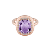 Ring CLEMENTINE - The SISS BLISS