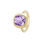 Ring CLEMENTINE - The SISS BLISS