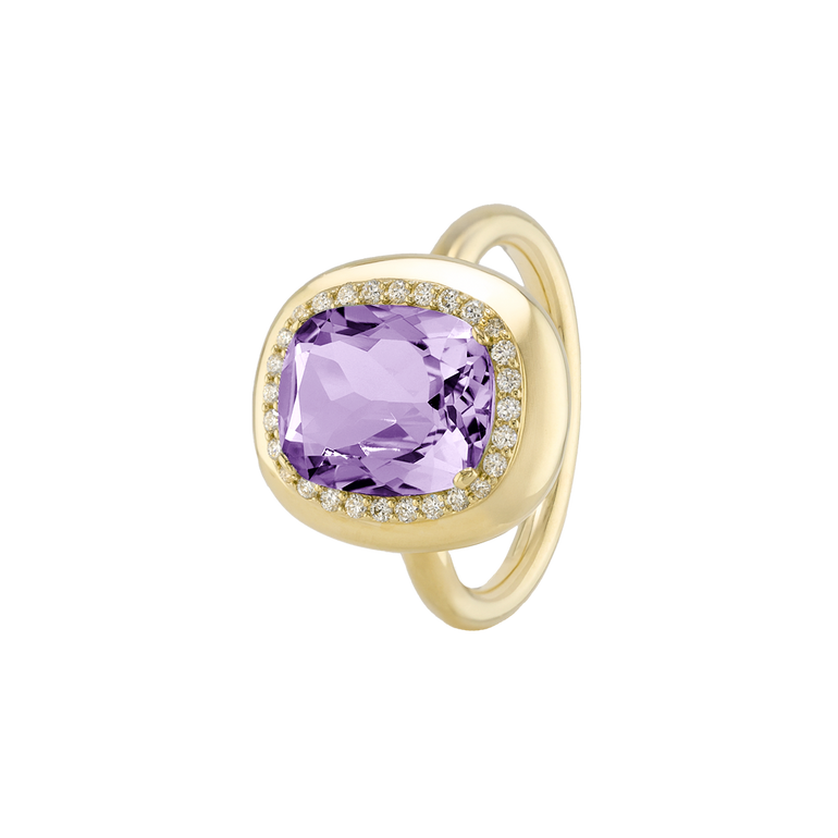 Ring CLEMENTINE - The SISS BLISS GmbH