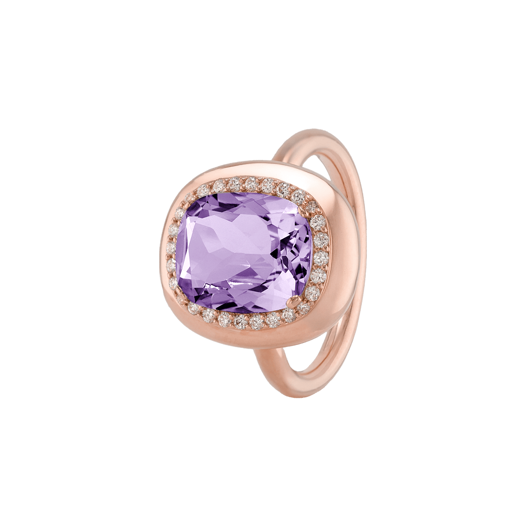 Ring CLEMENTINE - The SISS BLISS