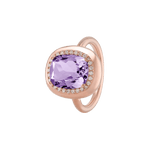 Ring CLEMENTINE - The SISS BLISS