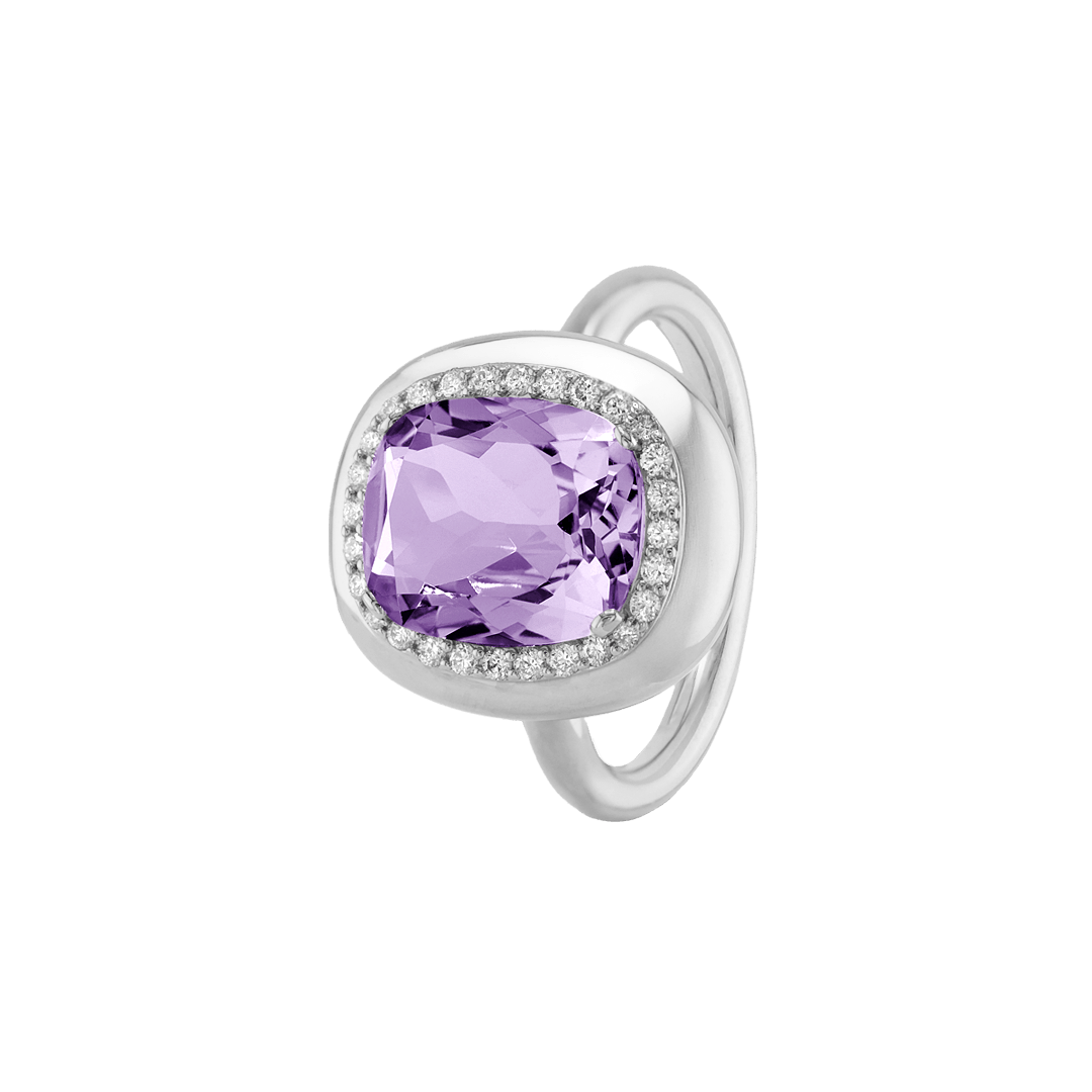 Ring CLEMENTINE - The SISS BLISS